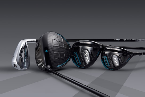 Honma Beres Nx set: What you need to know | Golf Equipment